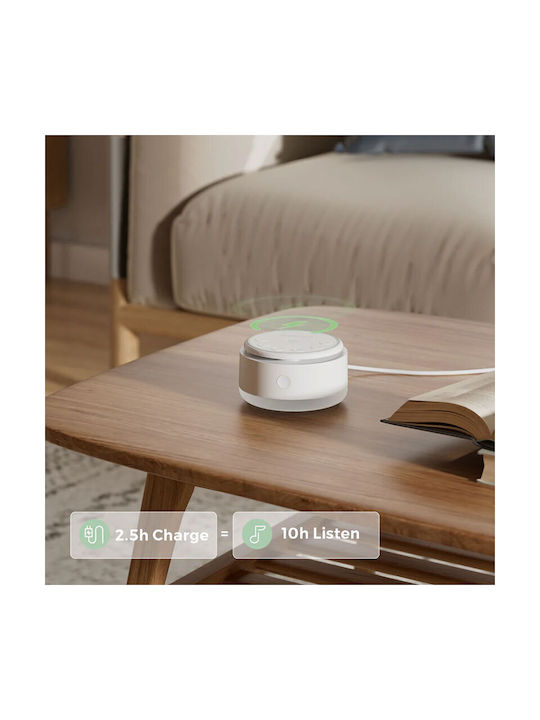 Momcozy Lampă decorativă pentru copii Alb