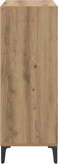 Sideboard Wooden Coffee 32.5x69.5x90cm