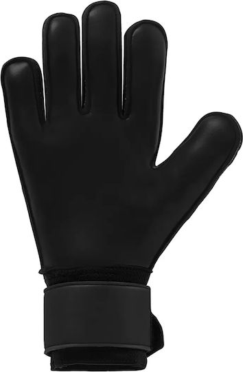 Uhlsport Adults Goalkeeper Gloves Orange