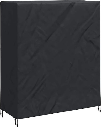 vidaXL Ping Pong Table Cover in Black color 4105927
