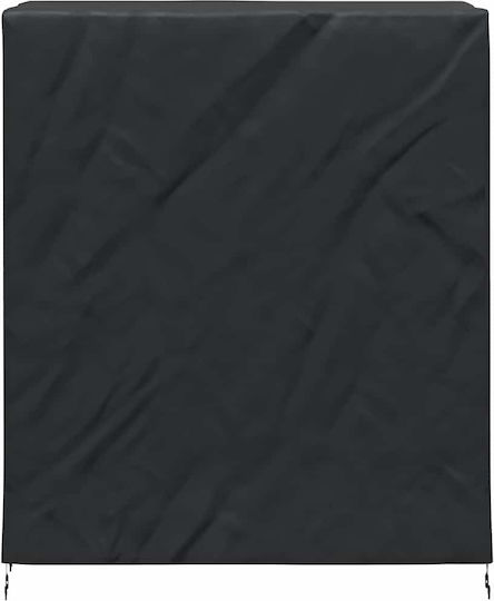 vidaXL Ping Pong Table Cover in Black color 4105927