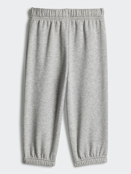 Kids Sweatpants Set Fuchsia 2pcs