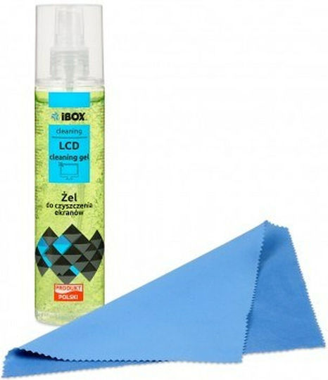 iBox Καθαριστικό Οθόνης All-Purpose Cleaner 250ml
