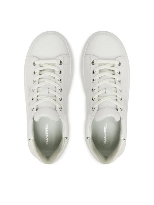 Sneakers White
