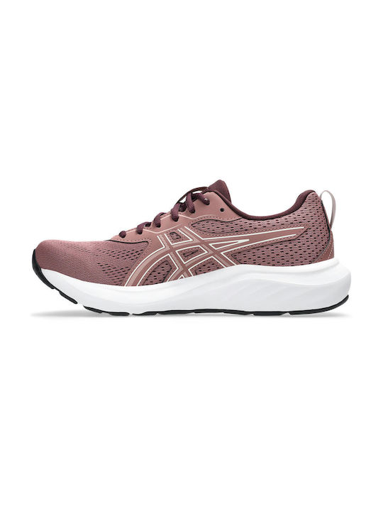 Gel-contend 9 Sport Shoes Running Red