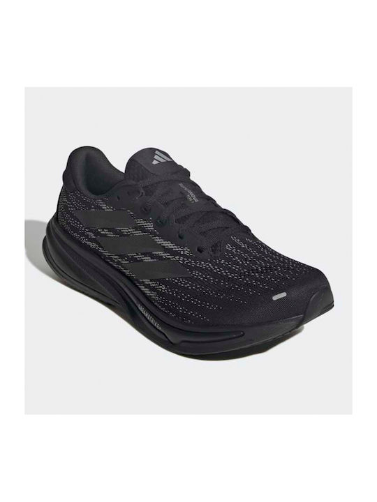 Supernova Rise 2 Sport Shoes Running Black