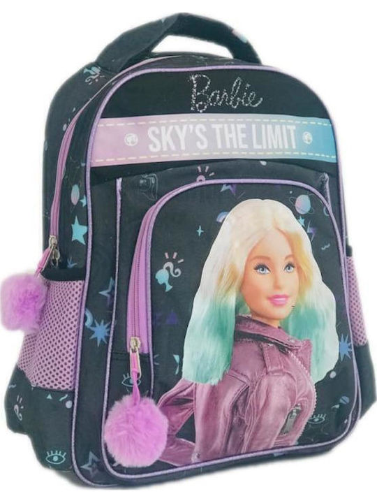 Barbie Раница Многоцветна