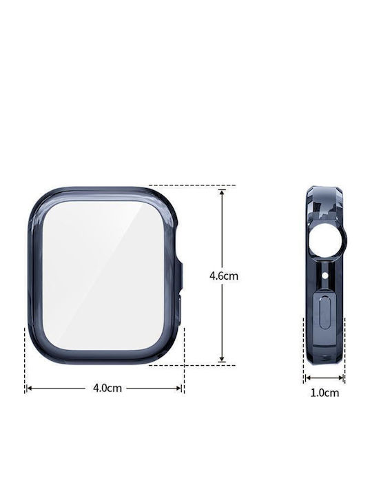 Displayschutzfolie für das Huawei Watch Fit 3 - Huawei Uhr Fit 3 1Stück EDA007989501D
