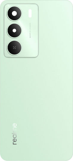 Capac Baterie Realme 14x Verde Peridot