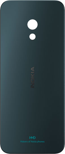 Nokia Battery Cover Blue for