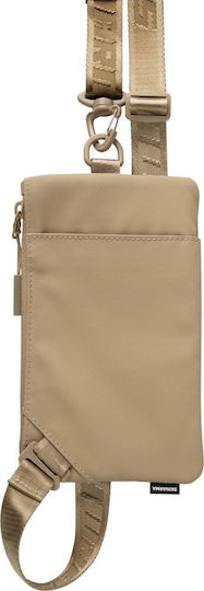Skinarma Beutel Khaki SK-CLUTCH-JUNO-BWN