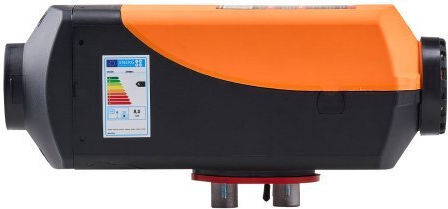 Vevor Car Air Heater Diesel