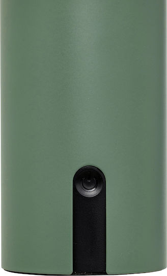 Lustră Decorativă Verde