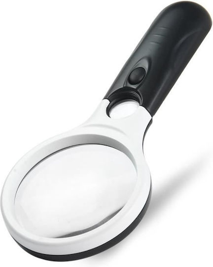 Magnifying Lense with Light 1pcs