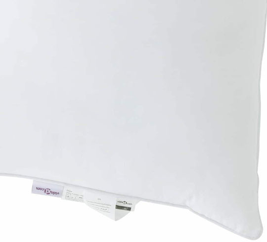 vidaXL Παπλωματοθήκη Hotel Polycotton 200x200cm 3buc