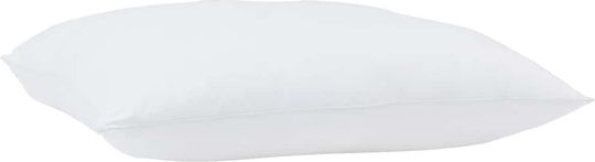 vidaXL Hotel Duvet Cover Polycotton 240x200cm 3pcs