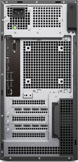 Dell Pro Max Tower T2 Desktop PC (Ultra 9-285K/64GB DDR5/2TB SSD + 4TB HDD/RTX 4000 Ada/W11 Pro)