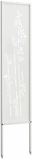 vidaXL Διακοσμητικό Κήπου 32x1.7x140εκ. 876225
