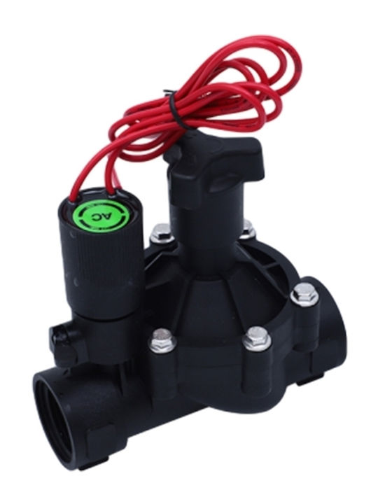 Garden Solenoid Valves DC 1" Rainpoint