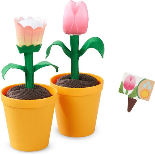 Melissa & Doug Joc de grădinărit 16buc