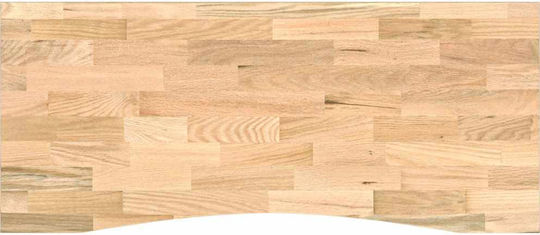 vidaXL Πάγκος Εργασίας 60x81.5x140cm 3309675