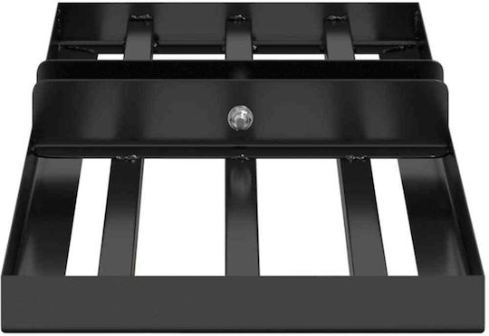 Vidaxl Replacement Head Garden Straightener 75 X 25 X 6 Cm