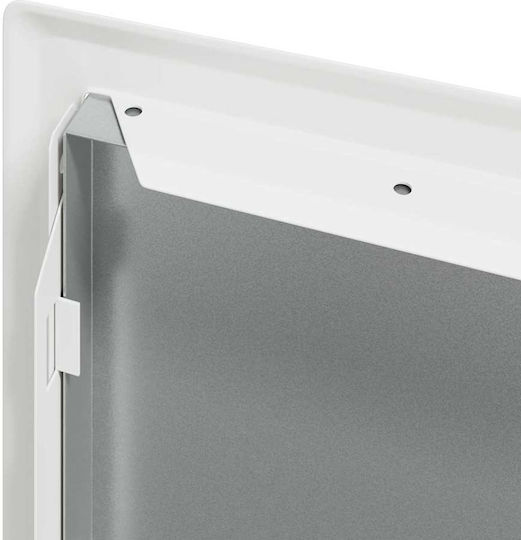 vidaXL Ventilation Accessories Access 42010261