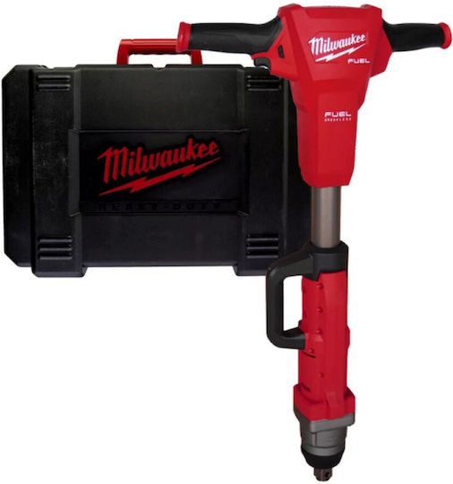 Milwaukee M18 FHIWF1R-0C Impact Wrench Battery 14V Solo with Socket 1"