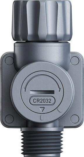 Rainpoint 079583 Digital Water Flow Meter
