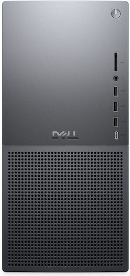 Dell Tower Plus Gaming Desktop PC (Ultra 7-265/16GB DDR5/1TB SSD/GeForce RTX 4060 Ti/W11 Pro)
