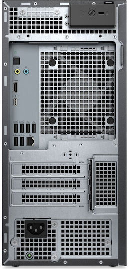 Dell Tower Plus Gaming Desktop PC (Ultra 7-265/16GB DDR5/1TB SSD/GeForce RTX 4060 Ti/W11 Pro)