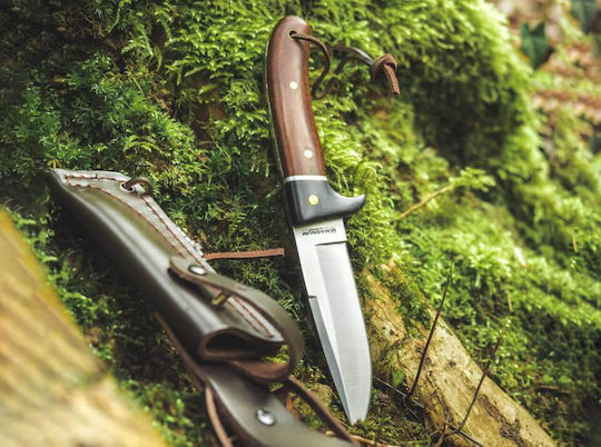 Туристически нож Boker Solingen Magnum Elk Hunter Special