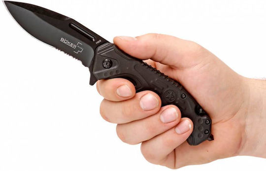 Boker Boker Plus Savior 2 Cuțit Negru