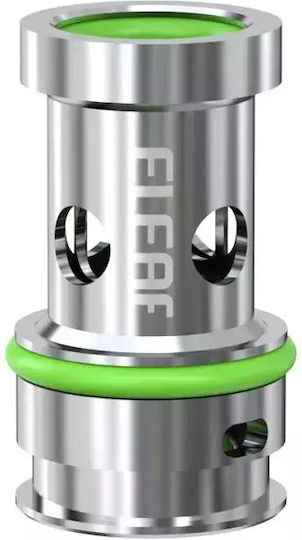 Eleaf Ep Αντιστάση Ηλεκτρονικών Τσιγάρων 0.15ohm (DL)