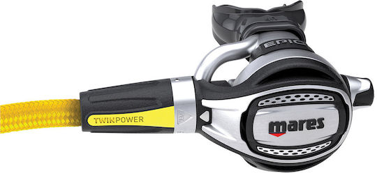 Mares Octopus Epic Regulator de respirație