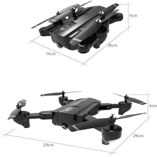 Cheng Fei SG900 Drone με 4K Κάμερα