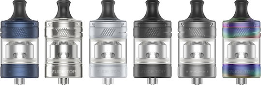 Innokin Zlide Top 4.5ml 24mm Black