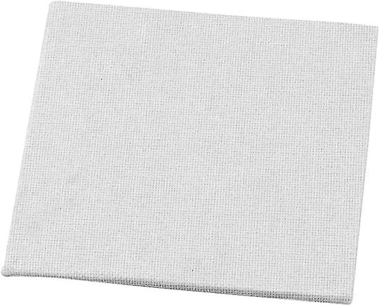 Creativ Company Canvas White