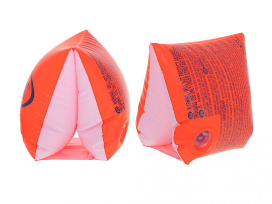 Flotoare pentru brațe înot, model fluture Kx5561