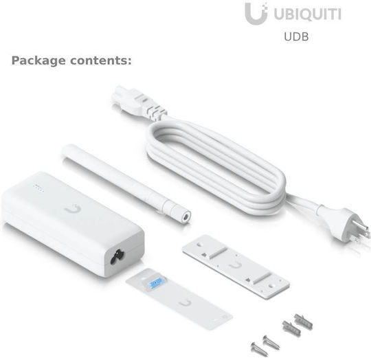 Ubiquiti Unifi Device Bridge Впръсквач