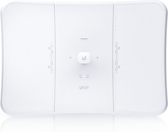 Ubiquiti airMAX LiteBeam AC 5 GHz CPE External WiFi Parabolic Antenna 29dBi with Ethernet Connection LBE-5AC-XR