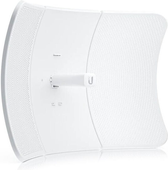 Ubiquiti airMAX LiteBeam AC 5 GHz CPE External WiFi Parabolic Antenna 29dBi with Ethernet Connection LBE-5AC-XR
