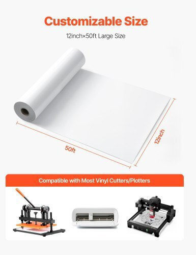 Vevor Printing Paper A4 500 sheets
