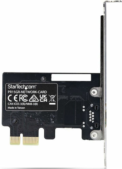 StarTech USB Card