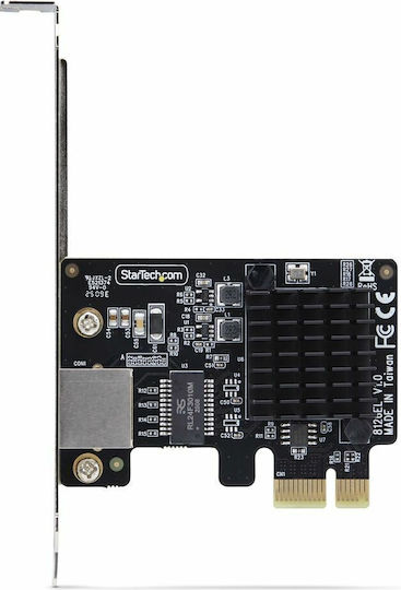 StarTech USB Card