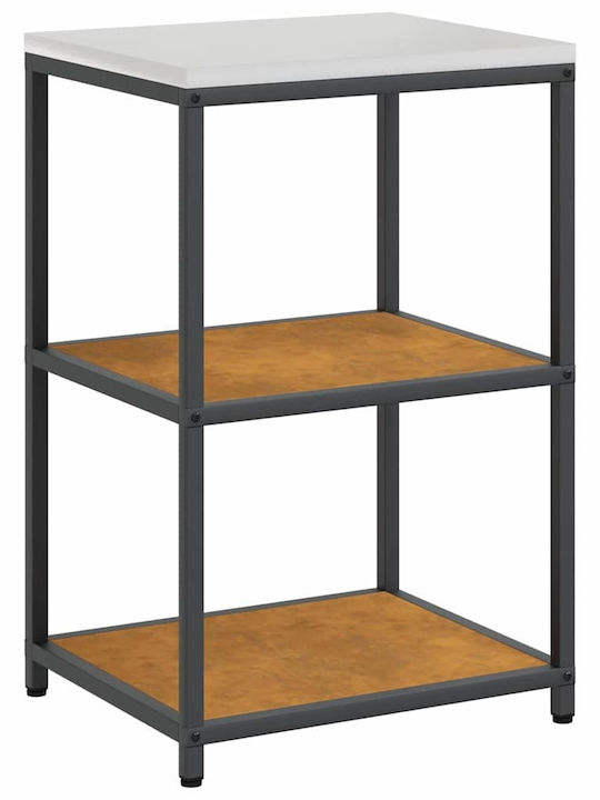 Floor Cabinet Brown 180x50x92cm