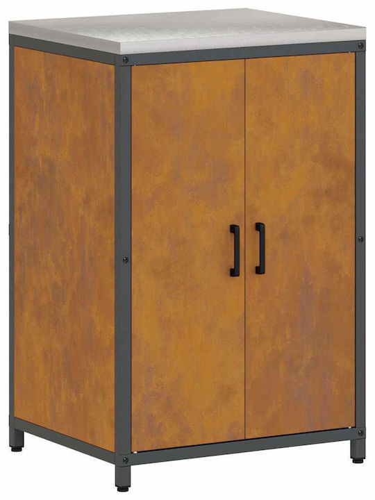 Dulap De Bucătărie Maro 120x50x92 cm