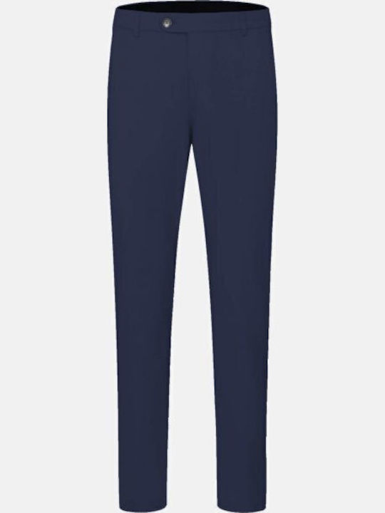 Hose Chino Blue