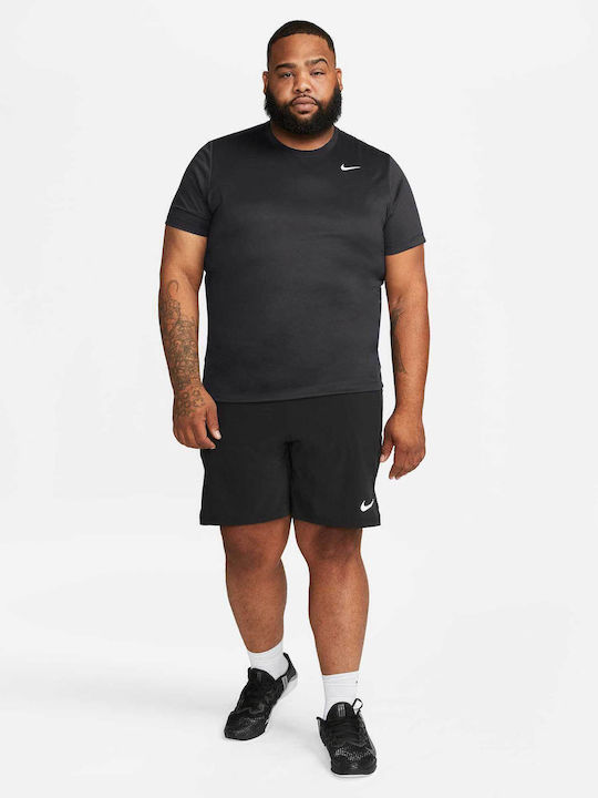 Dri-FIT Legend Dri-Fit Athletic T-shirt Black