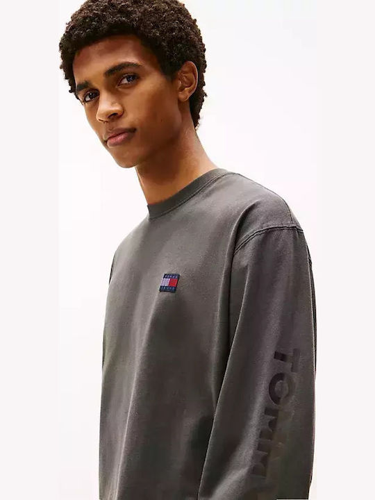 Tommy Hilfiger New Classics T-shirt Dark Slate Grey